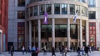 A dean of MBA admissions shares what makes a candidate stand out in an interview
