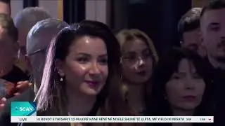 Edicioni i Lajmeve me Ada Hazizollin, ora 15:00, datë 28 Janar 2026