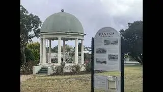 Kandos 2023