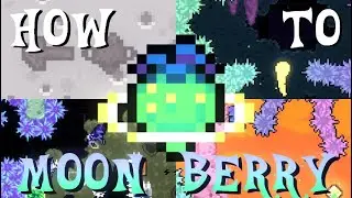 How to MOON BERRY | D-Sides 4.0, 9D -Celeste Mods-