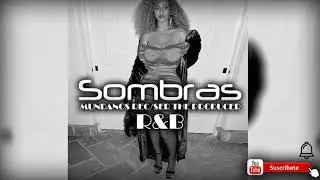 Sombras Instrumental r&b Hip Hop Mundanos Rec/Ser The Producer