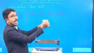EXP 2 BAER SORTER
