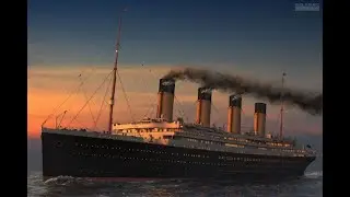 Minecraft Titanic 4:1 SS Nomadic PC
