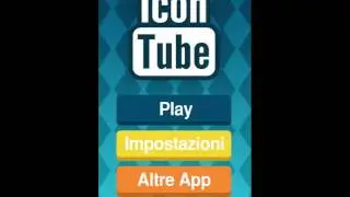 Icon tube mania 