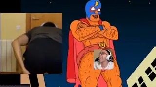 TREBOR FUERA DE CONTEXTO #16 😹🗿