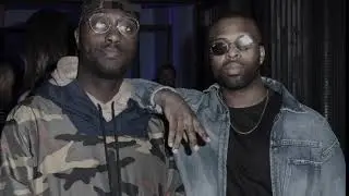 (FREE) dvsn x partynextdoor type beat - Someone