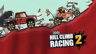 Hill Climb Racing 2 hack - Dune Buggy vs Super Diesel
