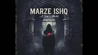 ​Marze Ishq | [shahanshah raza] | New Hindi romantic Song