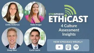 4 Culture Assessment Insights