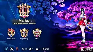 Top Tags for MLBB Live Stream:​Mobile Legends☺☺ Bang Bang, MLBB Live, MLBB Hindi