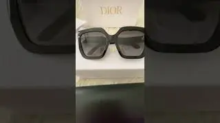 DIOR UNBOXING | DIORSIGNATURE S10F