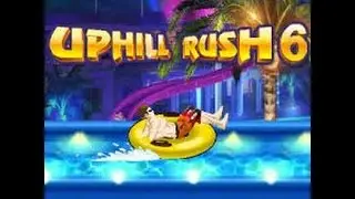 UPHILL RUSH 6-New world games