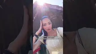 Venez passer une journ&eacute;e avec nous &agrave; walibi !!!!: #short #shorts #miconrachel