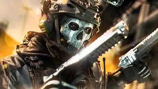 Cursed - Warzone
