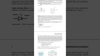 Physics notes chapter 14 , Class 12 // Score 70/70 in Board exam