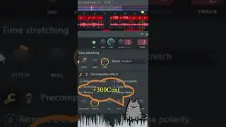 Making a Persian Inspired UK Drill Beat for Central Cee & CJ | FL STUDIO