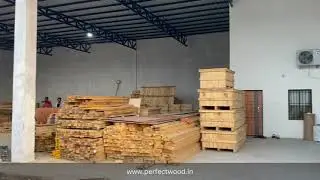 Export Wooden Box manufacturer | Perfect Wood Packaging