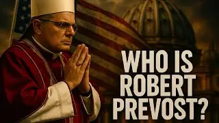 Who Is Robert Prevost? Meet the New Pope Elected in 2025