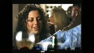 Sharwood's Bundh Advert (2004)