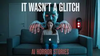 I Bought a Used Phone&hellip; Now Something Is Watching Me | 3 Horror Stories