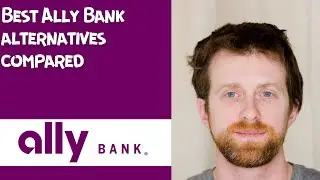 Best Ally Bank alternatives compared