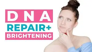 Tranexamic Acid + DNA Repair for Melasma, Dark Spots & PIH | EXO-SPOT
