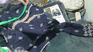 Maria b afrozy sana safinaz imrozia stitch luxury new stock 03027812361