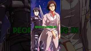 Did you know the difference between Marley eldians and subjects of Ymir?