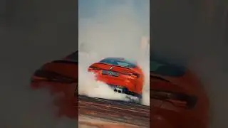 🔥 BMW Car Drifting Like a Beast 🔥 | Ultimate Drift Skills #shorts