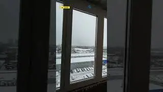 №13660 Жени Егоровой 1-29 остекление лоджии в доме серии Щ937823к