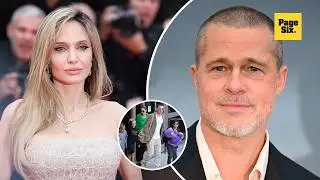 Where Brad Pitt stands with his & Angelina Jolie&rsquo;s kids after &lsquo;several efforts to reconnect&rsquo;: report