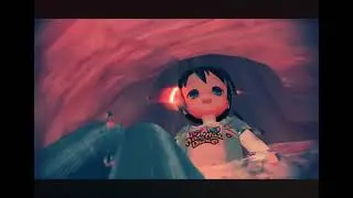 Giantess Konko Vore