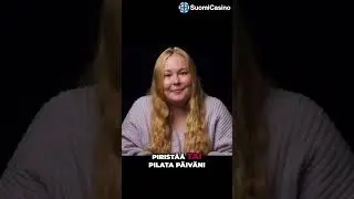 &Auml;lyt&ouml;nt&auml; 🤯  Kaikki likoon! Uhkapeli&auml; parhaimmillaan! 💰