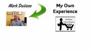 Mark Dulisse Scam