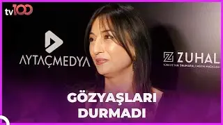 Barış Akarsu'nun kardeşinin gözyaşları: Bu film annemin isteği üzerine çekildi