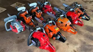 Lh:0979892893 Lô Máy Cưa Nhật Bãi ECHO - SINDAWA - MARUYAMA ... Chuyên Sử Dụng Gia Đình & khai Thác 