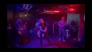 WASTED STRIKE live at Shanghai Tunnel