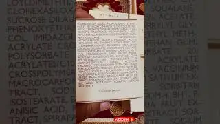 Oriflame even out day Cream #oriflame #youtubeshort #viral #foryou #skincareproducts
