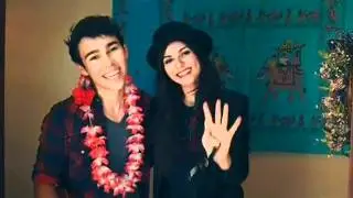 Bruno Mars Medley - Victoria Justice & Max Schneider