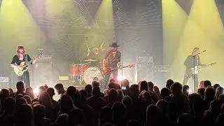 Kadavar - SPOT/Oosterpoort Groningen 2025