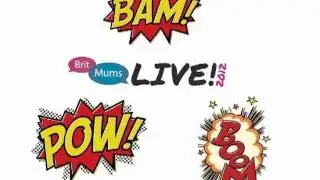 BritMums Live 2012