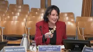 Delegated Powers and Law Reform Committee - 2 December 2025