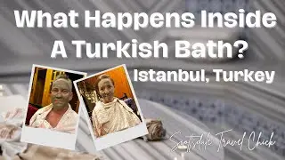 Unveiling The Secrets Of Turkish Baths: A Revealing Look Inside