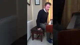Michael English - You never Learned to Dance