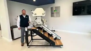 OUTDOOR COMFORT LIFT WARRANTY