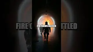 The Mont Blanc Tunnel Fire Turning Point