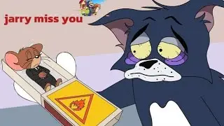 Tum and Jerry 🐱🐭 | Fun Kids Poem & Story | 3D Cartoon Adventure for Children 🌈✨