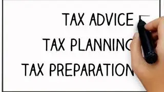 Tax Services & Planning by General Accountants, Nanaimo Vancouver Island BC