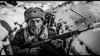 Considerat carne de tun regimentul a rezistat trei zile fără sprijin