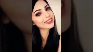 Sofia Carson. If you want you can edit any photo with the help of the 